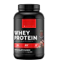 4Active Whey Protein 840g | 30 Servicios - Recuperación Muscular Diaria - Miniatura 1