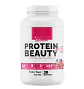 4Active Protein Beauty+ Proteína 870g | 30 Servicios- Recuperación muscular diaria - Miniatura 1