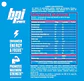 1MR PRE Workout 200g Berry Swole - BPI  - Miniatura 2