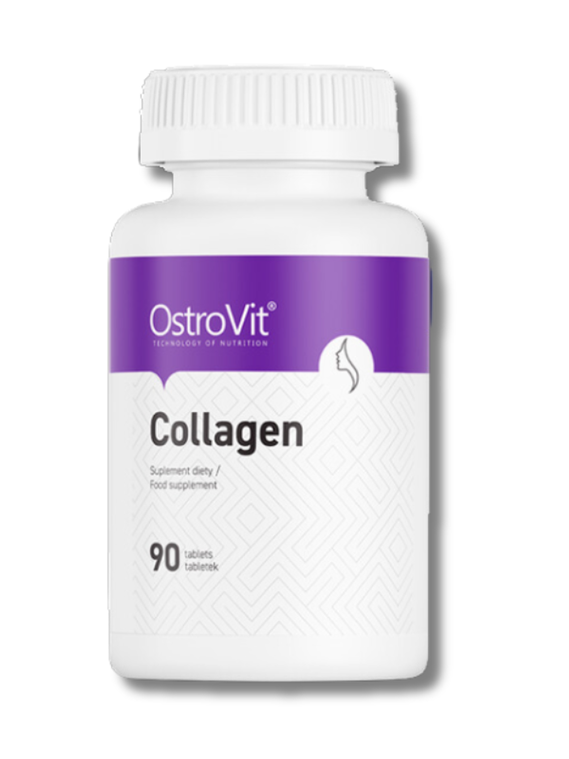 COLÁGENO - 90 tabs / 30 servicios 1