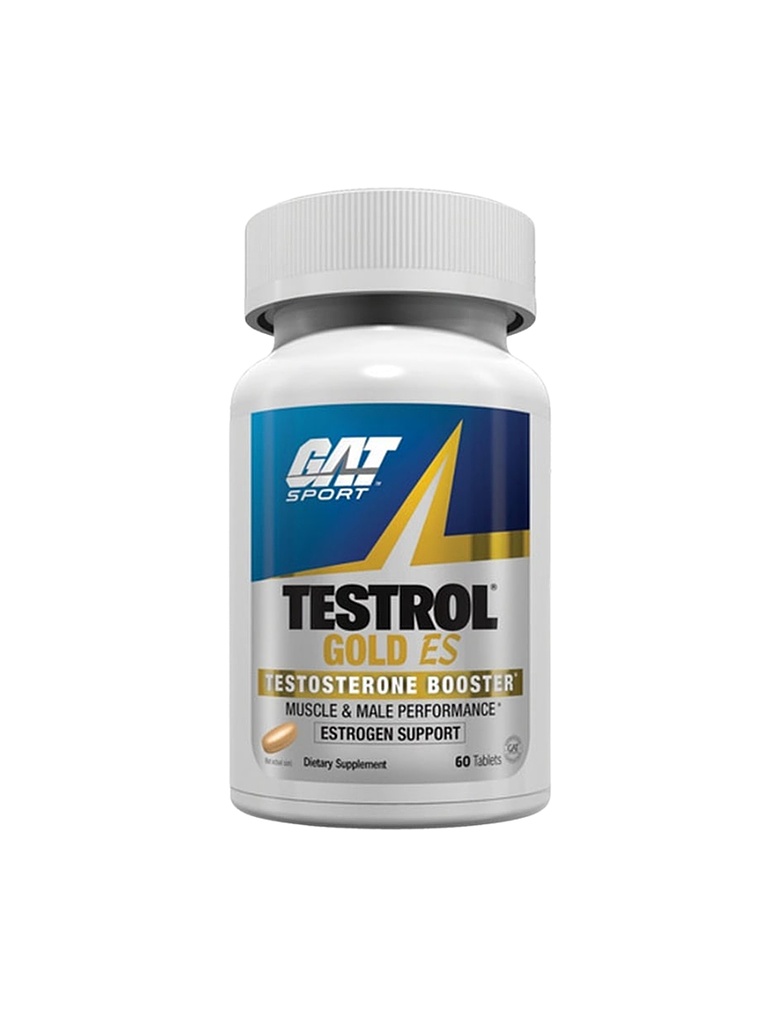 Mens MULTI+TEST Multivitamin with Testosterone Support USA - 60 tabs / 30 servicios 1
