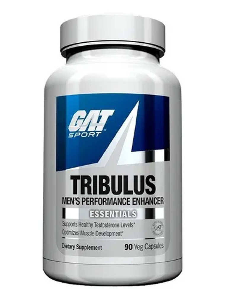 TRIBULUS Men's Performance Enhancer USA - 90 caps / 90 servicios 1