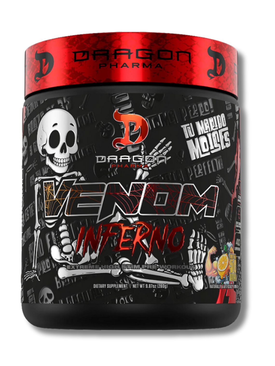 VENOM INFERNO 