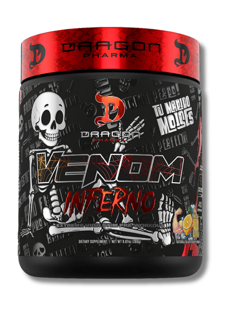 VENOM INFERNO 