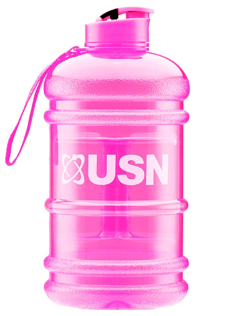 Botellón USN Pink - 2.2 lts 1