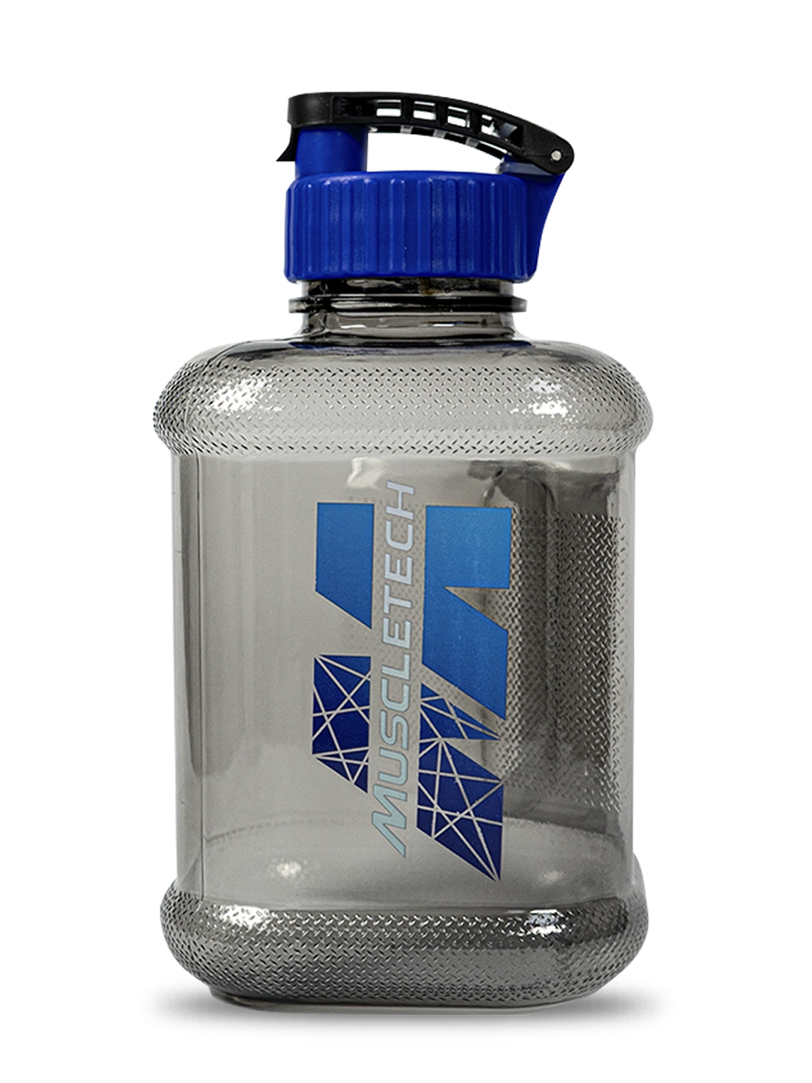 Botellón MUSCLETECH Blue - 1.9 lts 1