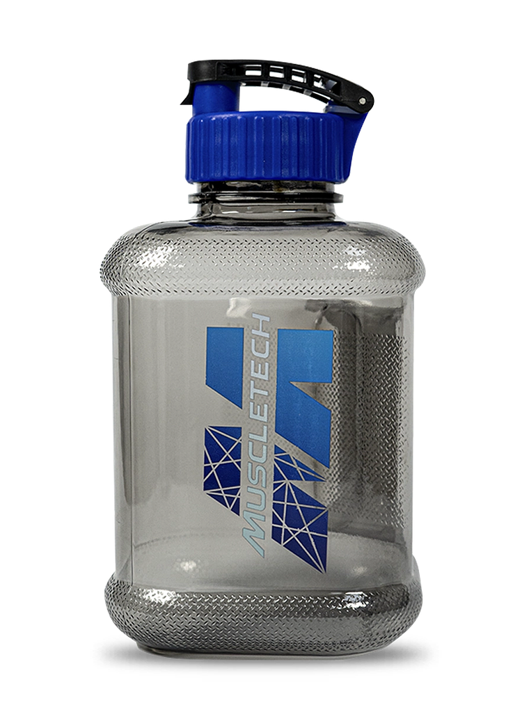 Botellón MUSCLETECH Blue - 1.9 lts 1