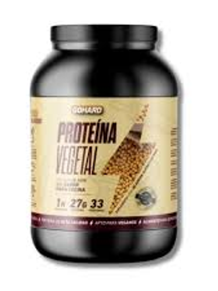 Proteína VEGETAL - 1 kg / 33 servicios, sin sabor (PARA COCINAR) 1