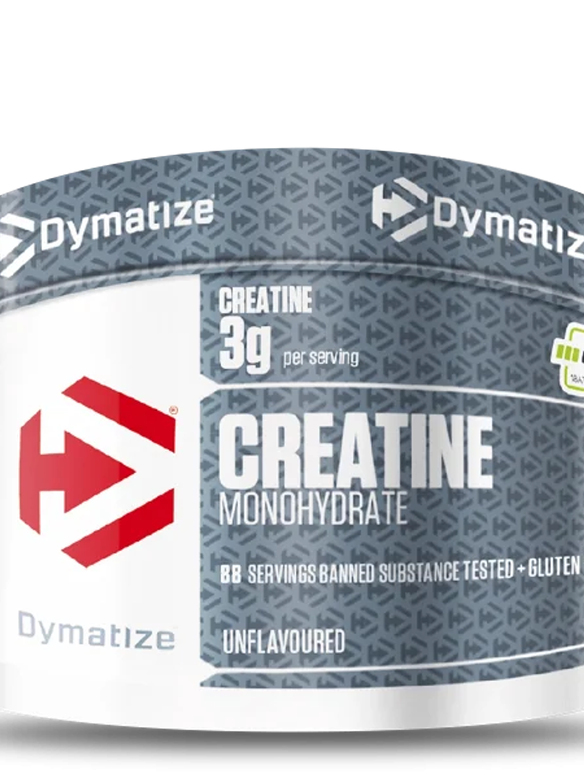 Creatine Monohydrate CREAPURE - 300 grs / 88 servicios, unflavored 1