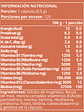 Complejo B 120 cápsulas vegetales (para 120 días) - Miniatura 2