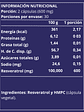 Resveratrol 60 cápsulas vegetales (para 30 días) - Miniatura 2