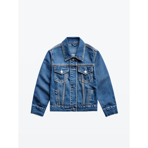 Demo - Chaqueta denim