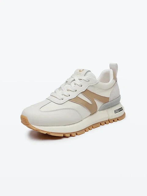 Zapatillas urbanas de demostración