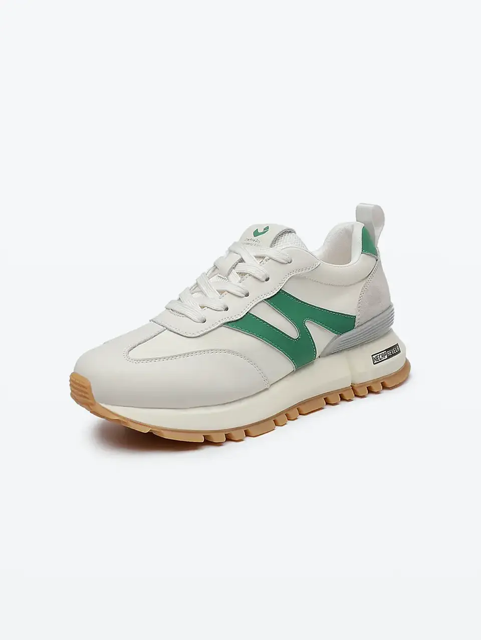 Zapatillas urbanas de demostración 2