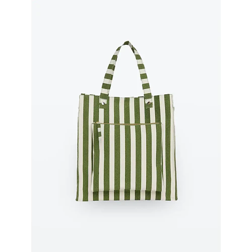Demo - Tote