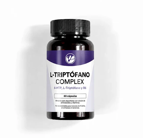 L-Triptófano Complex
