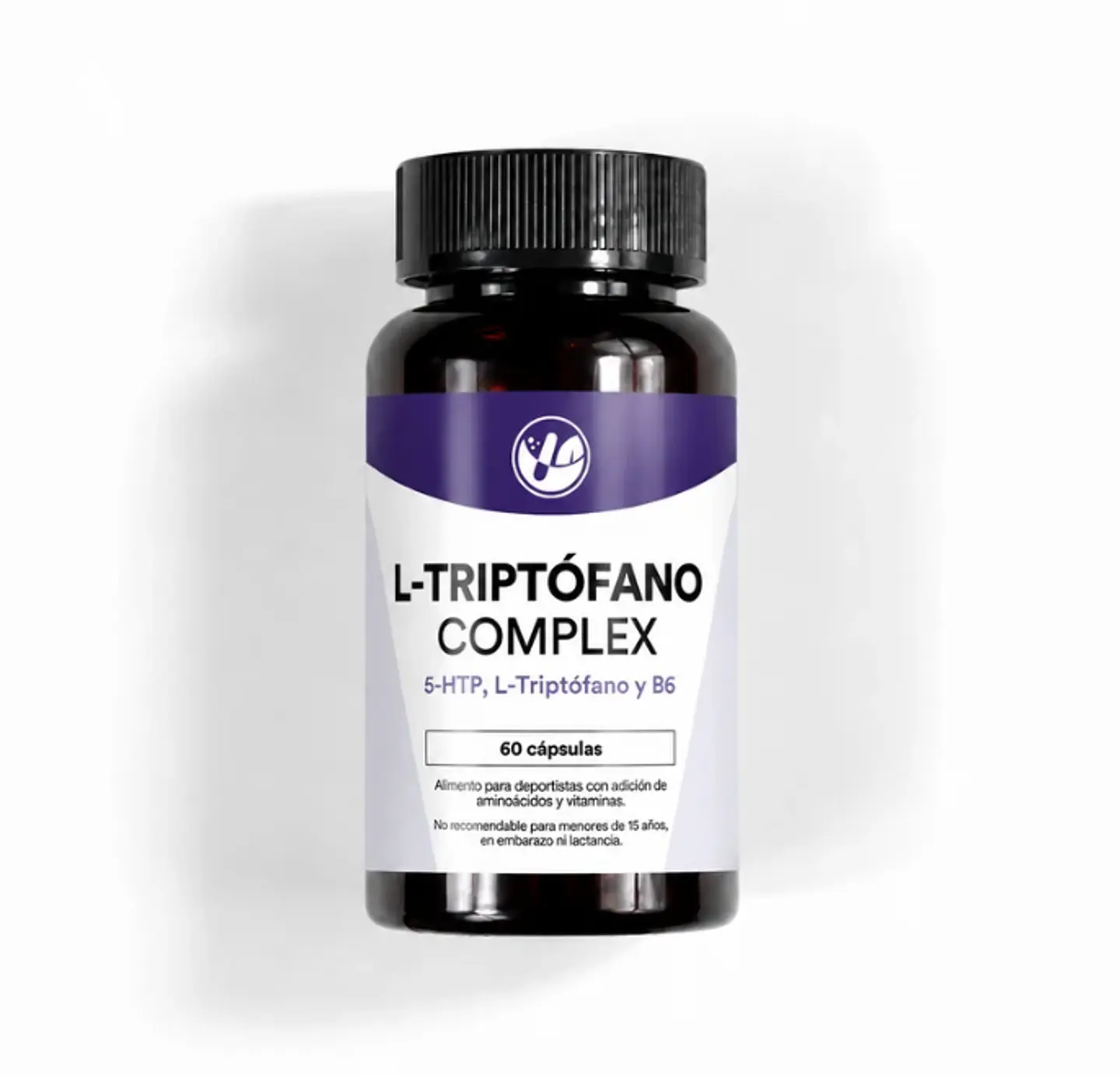 L-Triptófano Complex 1