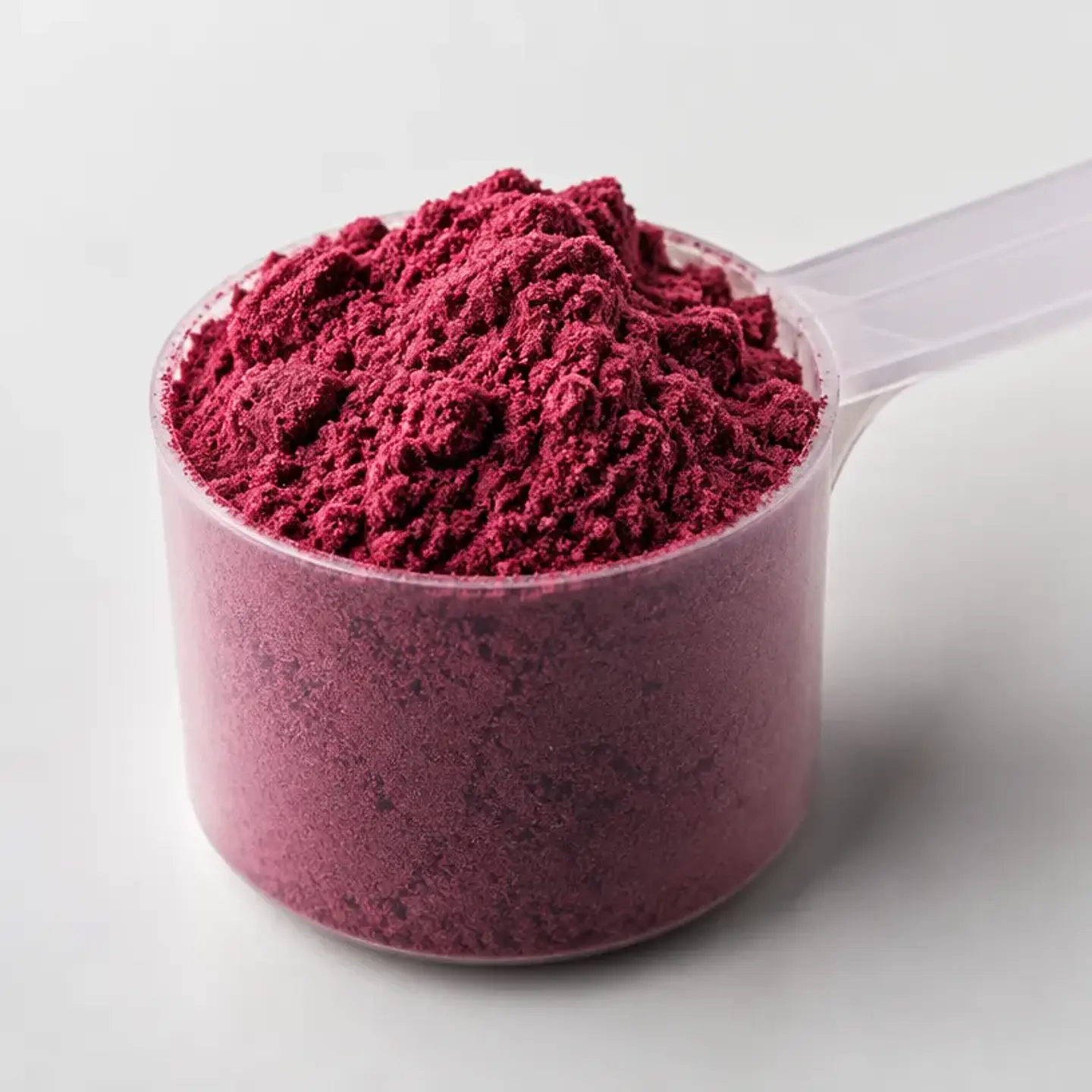 Pre-entreno Pulso — Frutos Rojos, 300 g 1
