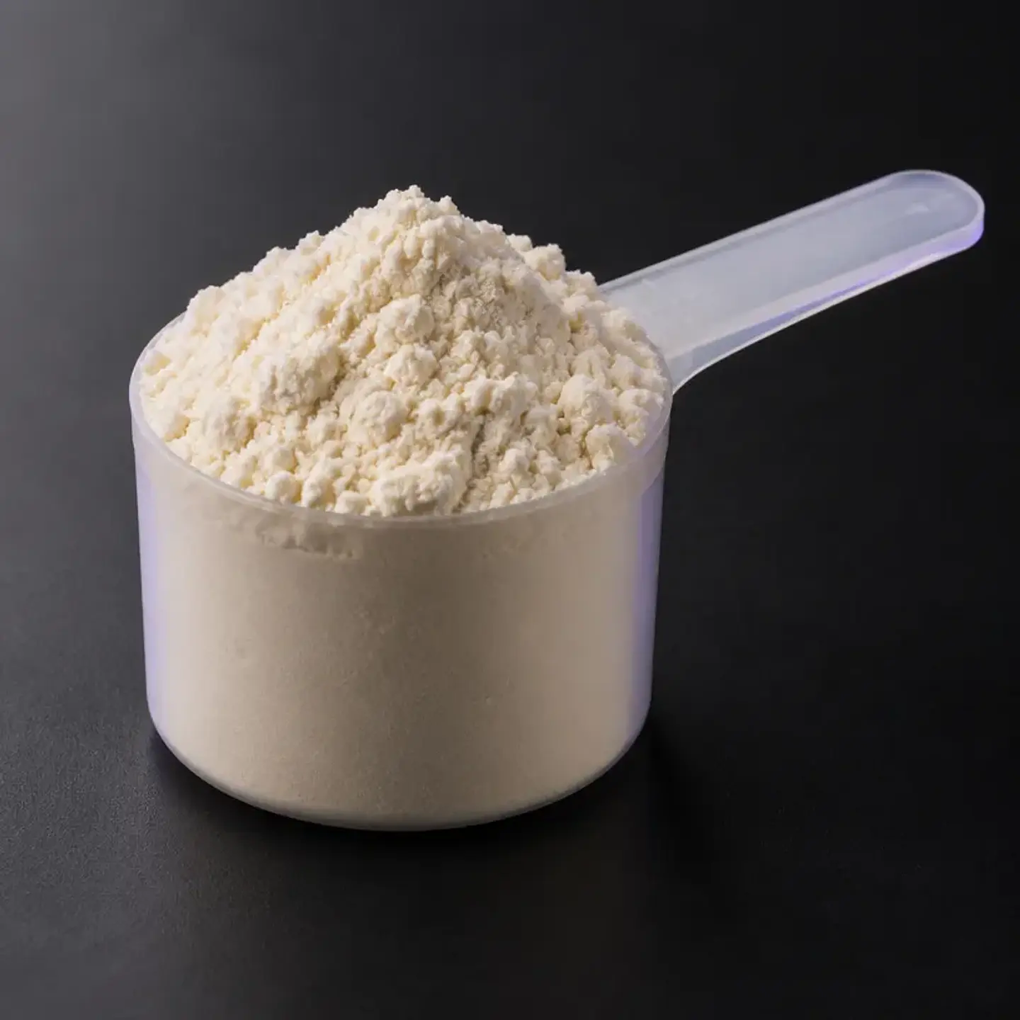 Whey Protein Vainilla — 900 g 1