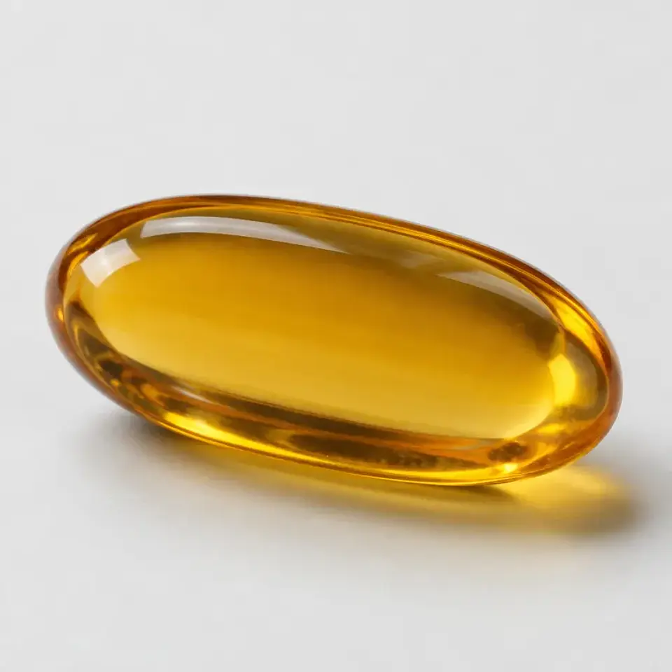 Omega 3 — 1000 mg, 90 cápsulas blandas 1