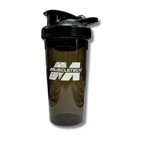 Shaker Muscletech Black 700ml