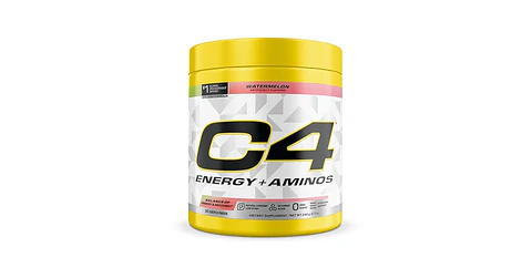Cellucor C4 Energy + Aminos USA – 246 grs Watermelon
