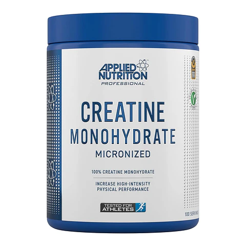 Applied Nutrition Creatina MONOHYDRATE Micronized 500g