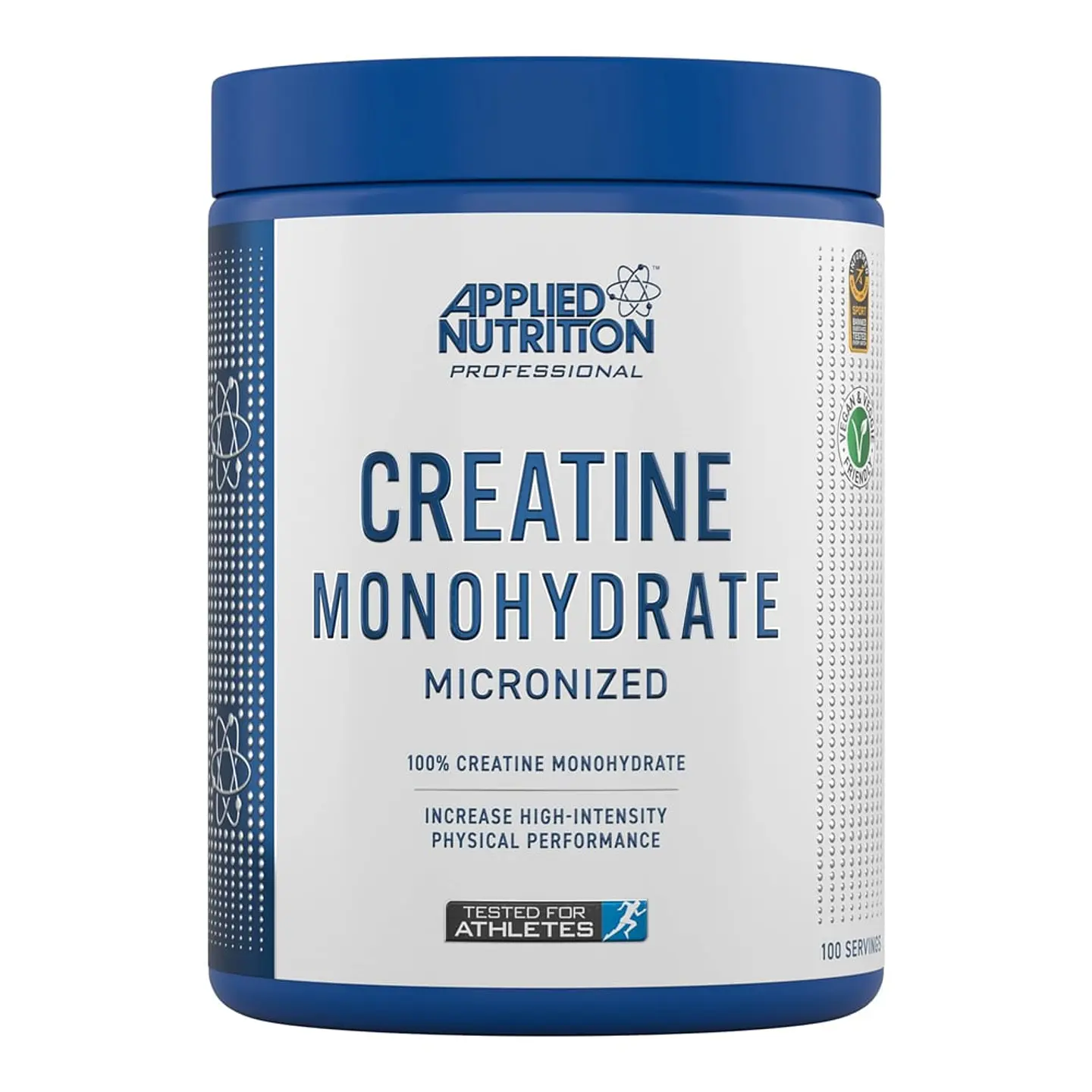 Applied Nutrition Creatina MONOHYDRATE Micronized 500g 1