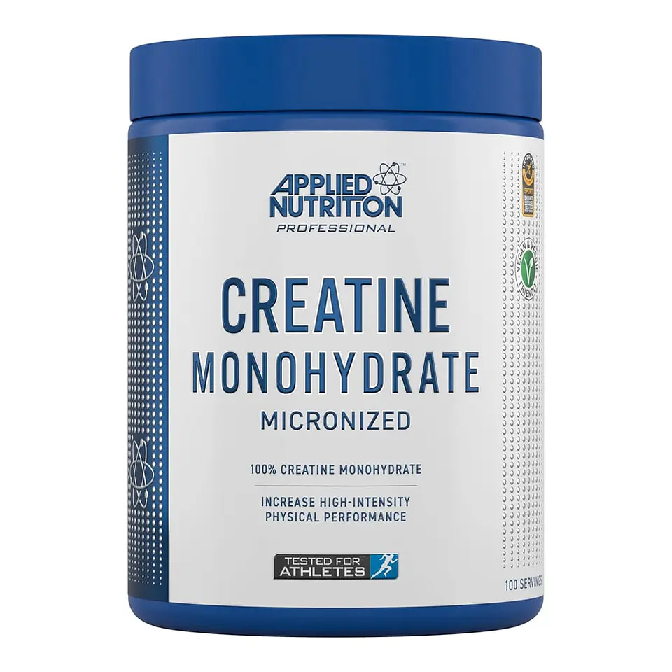 Applied Nutrition Creatina MONOHYDRATE Micronized 500g 1
