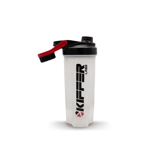 Shaker Kiffer Labs tapa rosca 700ml 1