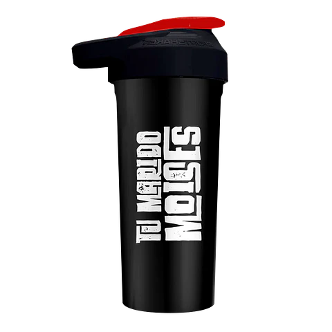 Shaker Dragon Pharma "Tu Marido Moises" 600ml