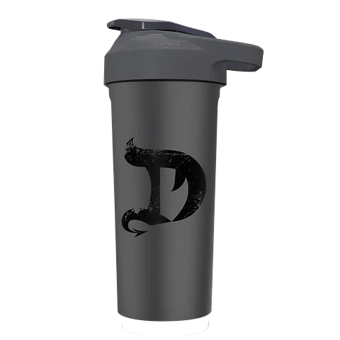 Shaker Dragon Pharma Gris 600ml