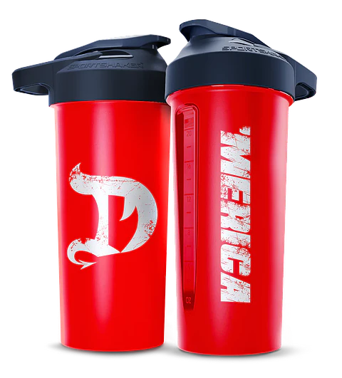 Shaker Dragon Pharma 'MERICA 600ml