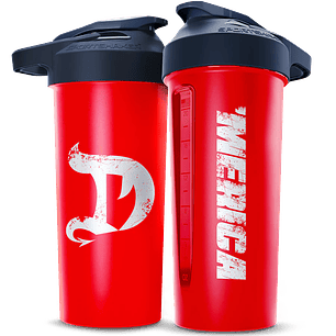Shaker Dragon Pharma 'MERICA 600ml