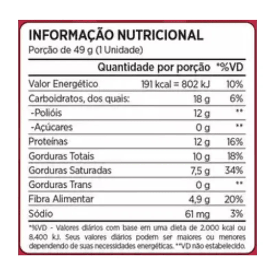 Barras de Proteína BEST WHEY ZERO 12 grs (12 unidades) 49 grs Torta al Limone 2