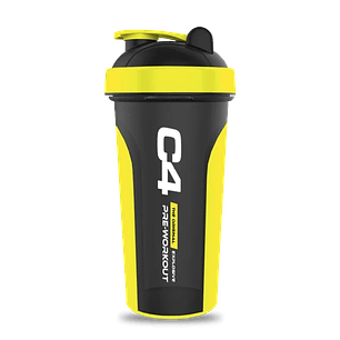 Shaker C4 Negro Cellucor 700 ml