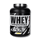 Proteína KIFFER Whey PERFORMANCE 100% Whey Protein Banana 5 lbs (67 servicios) - Miniatura 1