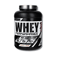 Proteína KIFFER Whey PERFORMANCE 100% Whey Protein Cookies & Cream 5 lbs (67 servicios) - Miniatura 1