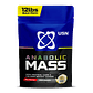USN ANABOLIC MASS Wheight Gainer 12 lbs Vainilla  - Miniatura 1