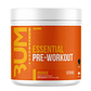Pre-entreno CBUM ESSENTIAL USA 399 grs Orange (30 servicios) - Miniatura 1