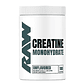 CREATINA RAW MONOHIDRATADA 500G - Miniatura 1
