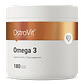 Ostrovit Omega 3 180 Caps - Miniatura 1
