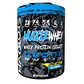 HEXACORE Muscle Whey ISOLATE 4.8 lbs Ultimate vainilla (64 servicios)  - Miniatura 1