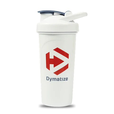 Shaker Dymatize Blanco 700ml