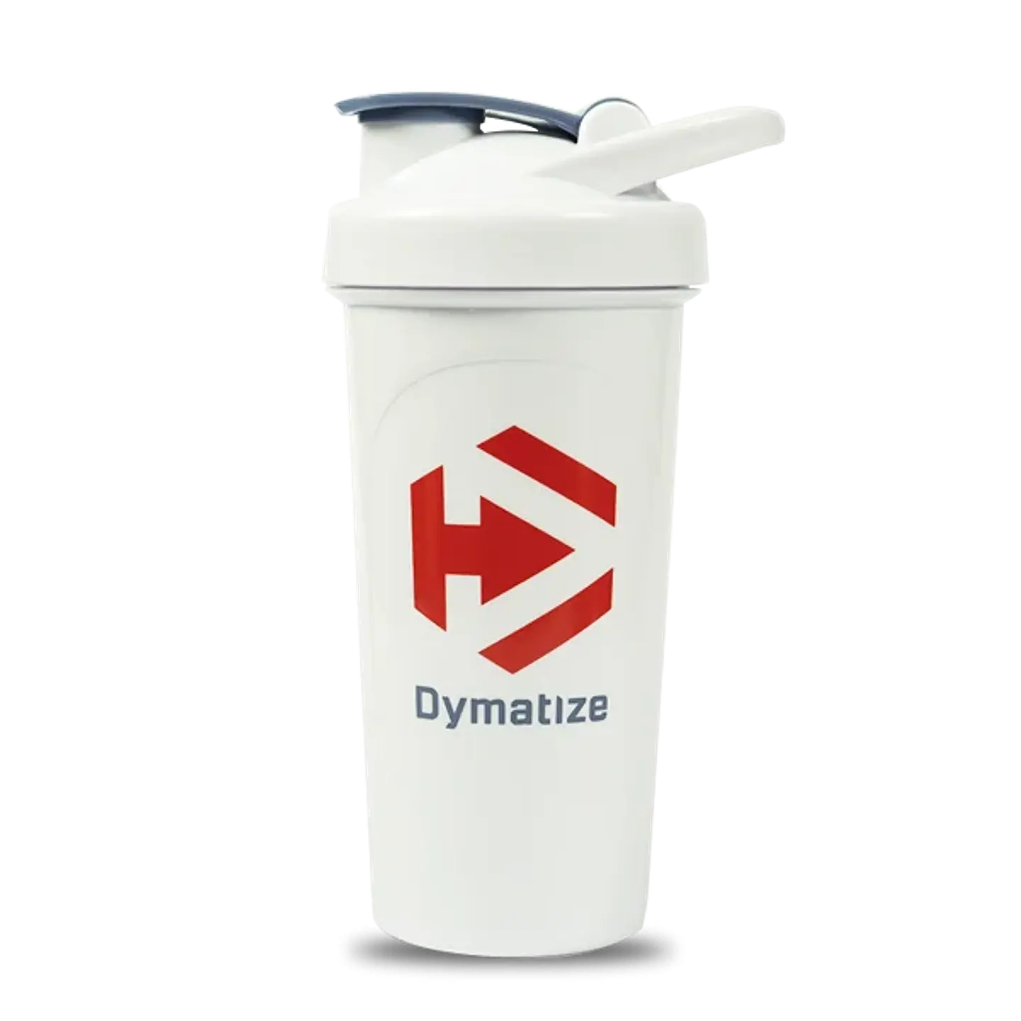 Shaker Dymatize Blanco 700ml 1