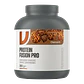  Ostrovit Proteina Fusion Pro 2000 G Caramel Fudge Brownie - Miniatura 1
