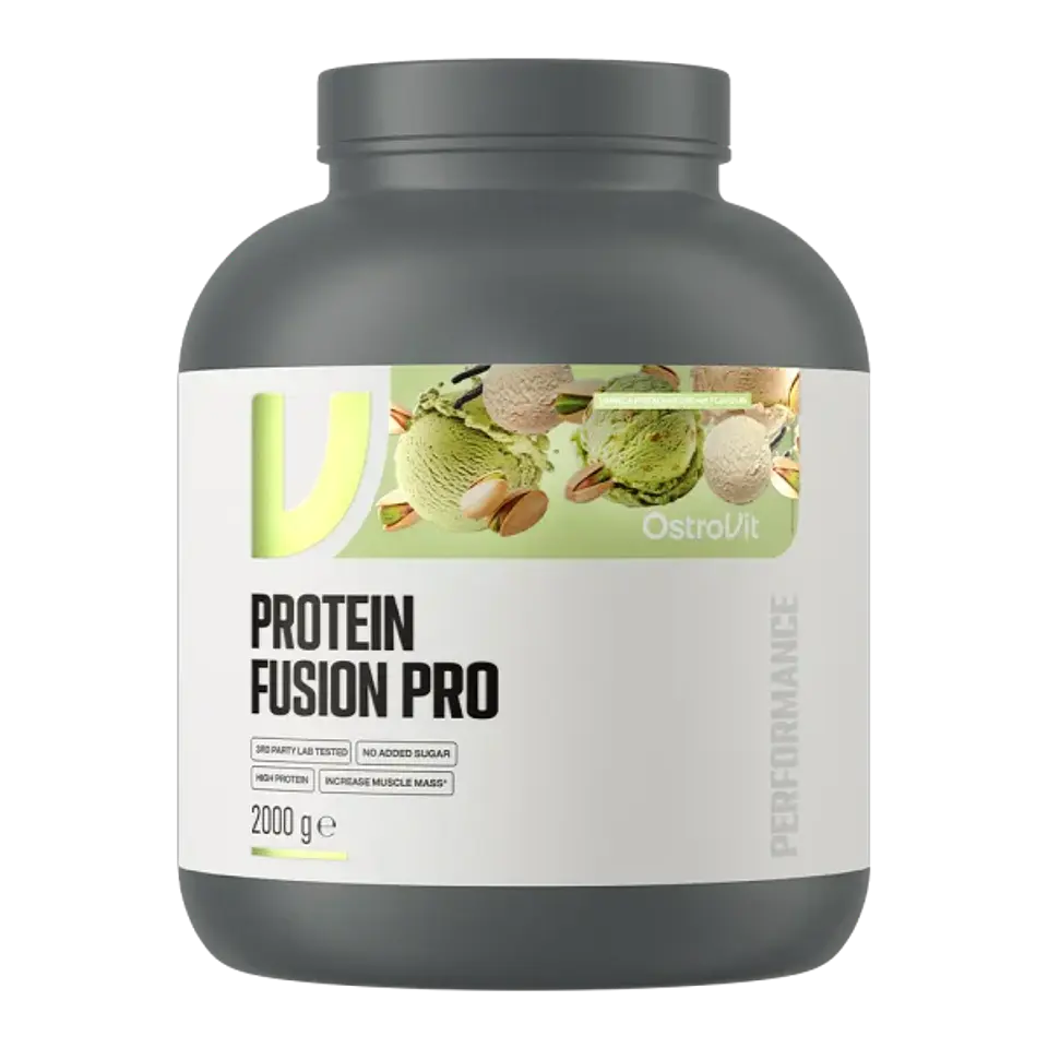 Ostrovit Proteina Fusion Pro 2000 G Vainilla pistacho 1