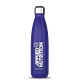 Botella Flask Applied Nutrition acero inoxidable 500ml con aislamiento térmico BLUE  - Miniatura 1