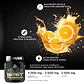 Creatina Beast USN (Creatina + Glicina + Taurina) Orange 960 grs / 8 porciones - Miniatura 2