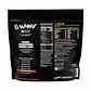 Whey MUTANT Gourmet Protein MIX Vanilla Ice Cream 5lbs (60 servicios) - Miniatura 2